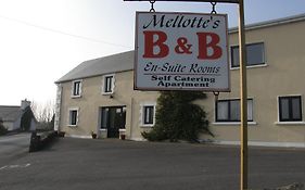 Mellottes B&B